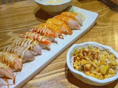 -林妈妈村·日式料理(宝山龙湖天街店)