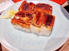 -小山日本料理(兴业太古汇店)