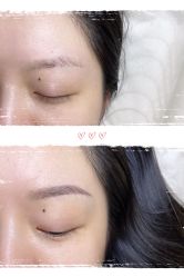 -久匠·纹眉半永久野生眉