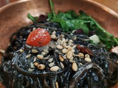 -I HOLIC艾豪丽披萨(KKone店)