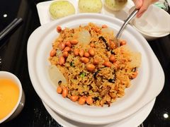闽和南白萝卜饭-闽和南(深圳万象城店)