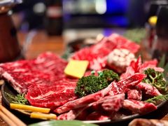 -鑫釜山海鲜烧烤(鑫丰国际店)