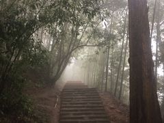 -丹霞山风景名胜区