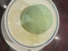 双皮奶冰淇淋-民信老铺(双皮奶博物馆店)