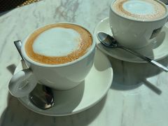 -深铁皇冠假日酒店·大堂吧