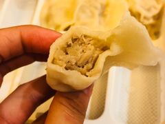 -船歌·鱼水饺青岛菜(合肥路永旺店)