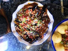 -十三太煲私房菜(丰泽店)