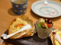 烤蟹宝-隐泉京望日式料理(太和广场店)