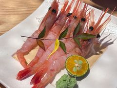 -鸟山鸣·日料食堂(王府井店)