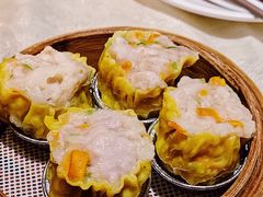 虫草花烧麦皇-味可道美食坊(福基路店)