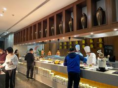 -清远熹乐谷温泉度假酒店