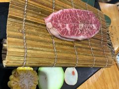 -子檀大隐炭烧(食品街店)
