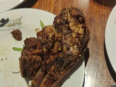 -汉巴味德(沈阳万象汇店)