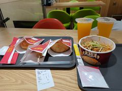 -吉品合酥脆烤饼(哈西金街店)