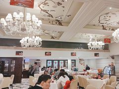 -大鸭梨烤鸭店(花园村店)
