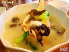 全家福&nbsp;3-春江饭店(共青团路总店)