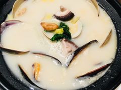 -大树餐厅(益田假日店)