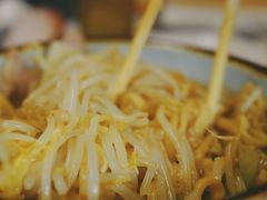 拌面-拉面莊夢語＆中华料理八椿
