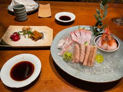 -旨味Umami_融合料理(万博汇店)