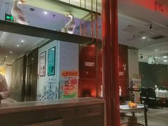 -大鸭梨烤鸭·北京菜(南小街/南苑店)