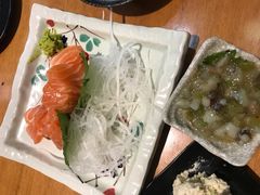 -胜代日本料理(云程巷小区店)