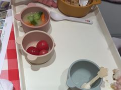 -西贝(南开大悦城店)