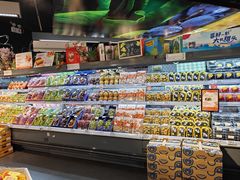 -Olé精品超市(新世界新丸中心店)