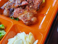 -林二哥宜烤官·宜宾小烧烤