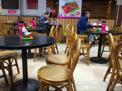 -华辉拉肠(小北路店)