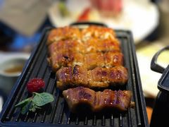 -山葵家·创意料理(宁波来福士店)
