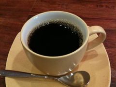 -RUMORS COFFEE ROASTERY鲁马滋咖啡(湖南路店)