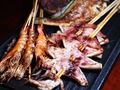 -索菲特西湖大酒店·香榭丽全日候餐厅(南山路店)