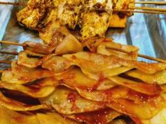 -马记烧烤(曲沃路店)