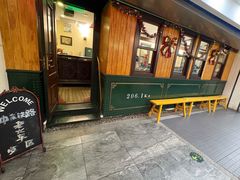 -老厨家(中央大街西七道街店)