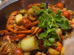 -菜哥龙虾•九江菜(七中店)