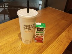 -The Habit Burger Grill 哈比特汉堡(爱琴海店)