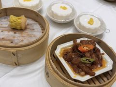 -稻香饭店(龙华天虹店)