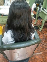 -形象革命造型·护肤Hair Studio