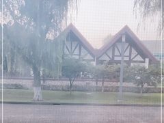 -太阳岛度假酒店