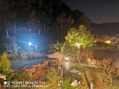 -杭州西湖风景名胜区-满觉陇四眼井