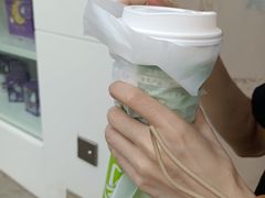 -真茶屋·0奶精(街道口一店)