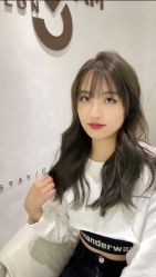 -3AM·S HAIR SALON烫发染发接发