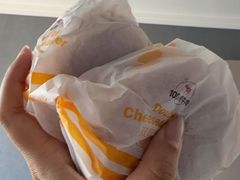 -麦当劳(小白楼店)