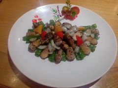 -德胜轩正宗顺德菜(宝安沙井会展中心店)