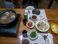 -松坂屋日料自助(长城路店)