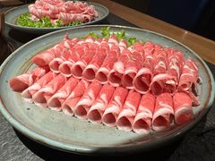 -老墙根涮肉(王四营店)