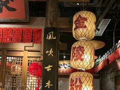 -南京大牌档(济南万象城店)