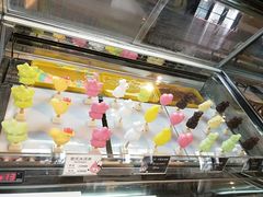 -穆拉诺餐厅(上海玻璃博物馆店)
