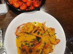 -盒马鲜生(杭州运河上街店)