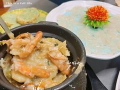 -官塘陈记鱼生·潮汕砂锅粥·牛肉火锅(潮枫路总店)